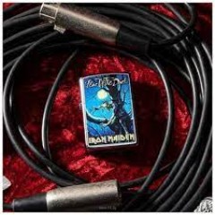 Зажигалка ZIPPO IRON MAIDEN 49234